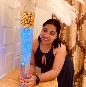 Meet your Posher, Martha